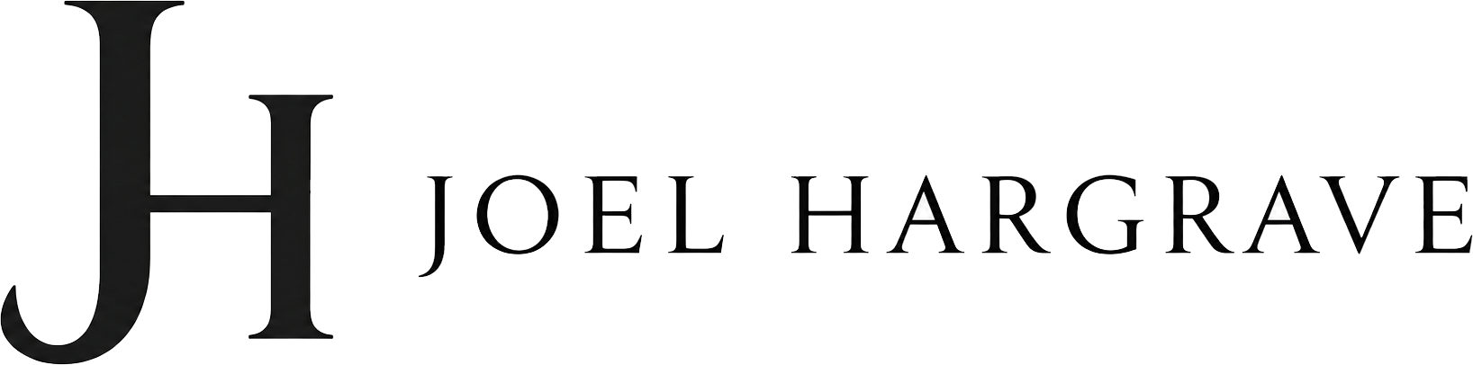 Joel Hargrave